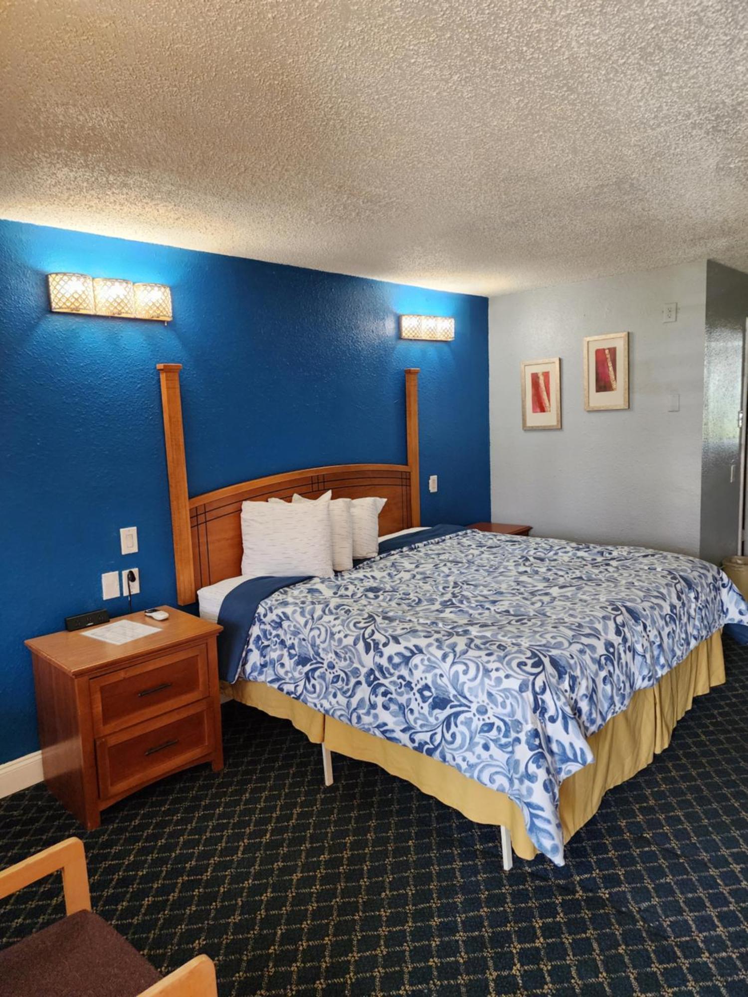 Regency Inn - Fort Sam Houston San Antonio Exterior photo